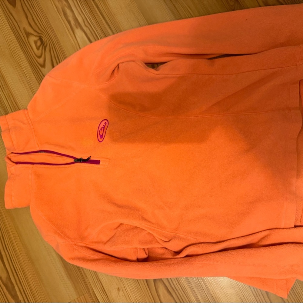 Vintage Drake fleece